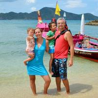 Отзыв от Нина - DTV виза